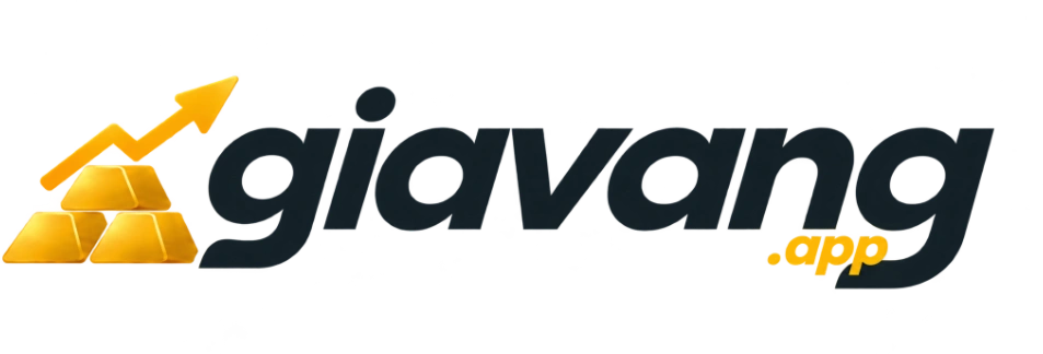 giavang.app - Bảng giá vàng trực tuyến Việt Nam và Thế giới